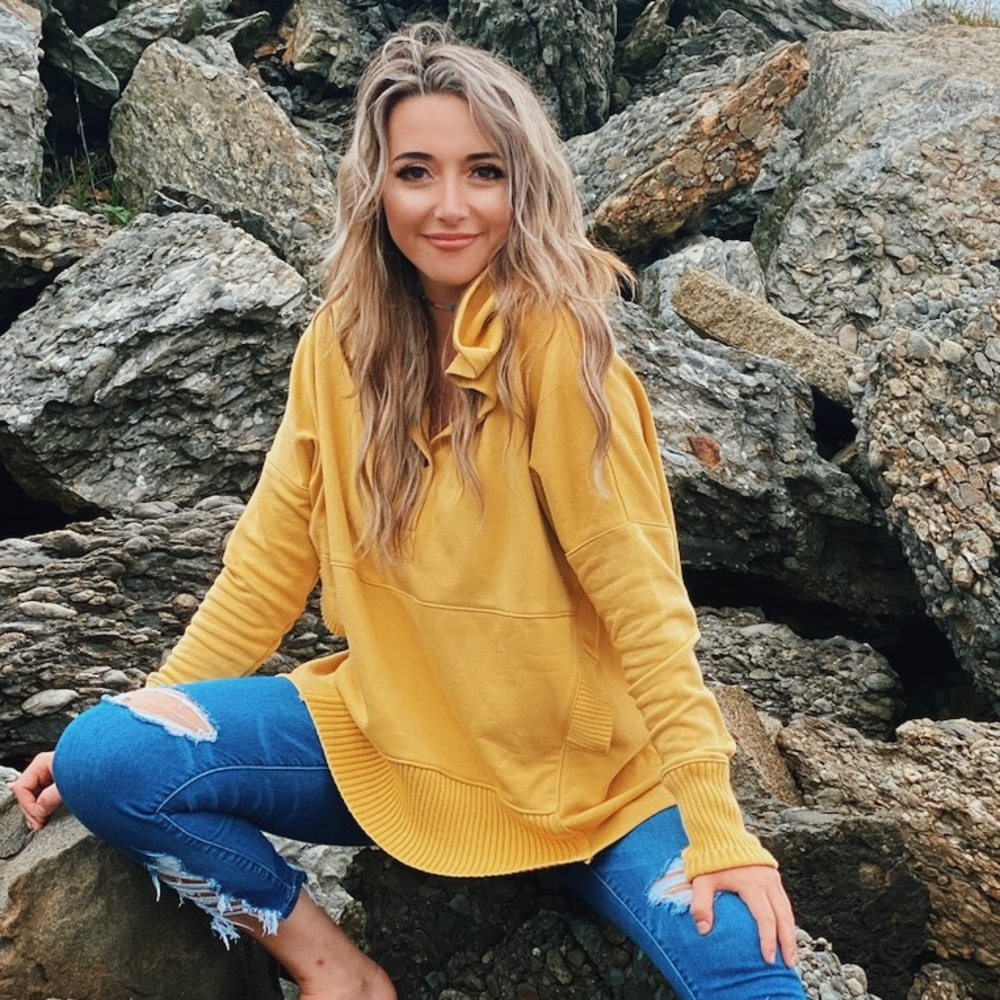 Meet your Posher, Sam